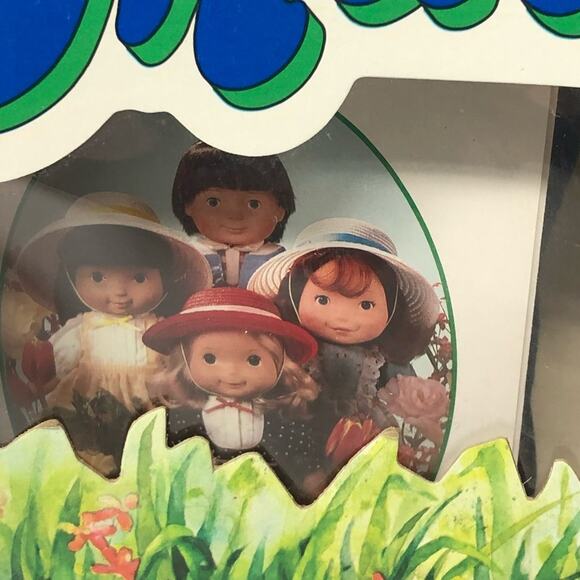 Vintage 1982 Fisher-Price My Friend Mikey Doll in Box - Picture 3 of 7